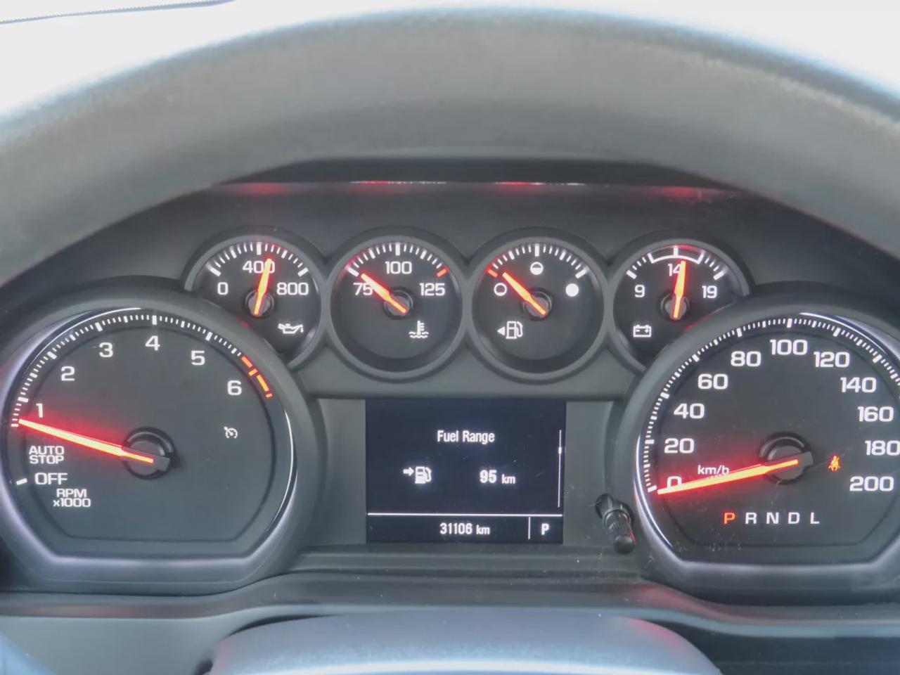 2023 Chevrolet Silverado 1500 Work Truck | Clean Title No Accidents | Single Cab | Runnings Boards | Trailer Hitch | Alloy Rims | Push Button Start | Photo