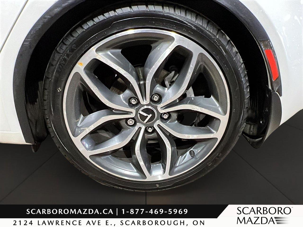 2014 Kia Forte5 SX Photo