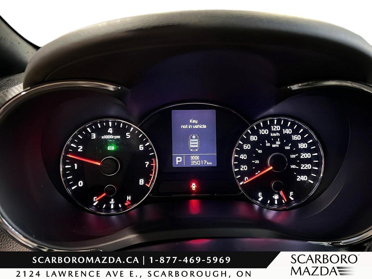 2014 Kia Forte5 SX Photo