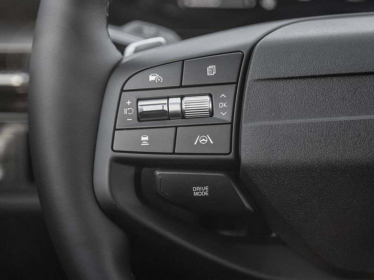2026 Kia Sportage PHEV EX Photo