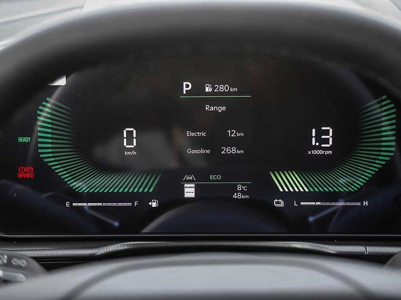 2026 Kia Sportage PHEV EX Photo