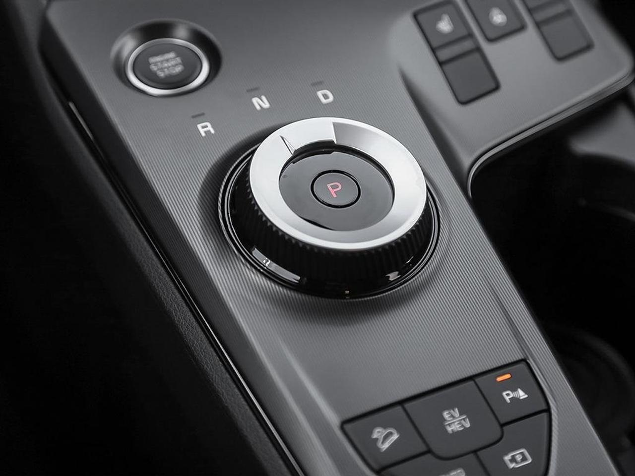2026 Kia Sportage PHEV EX Photo