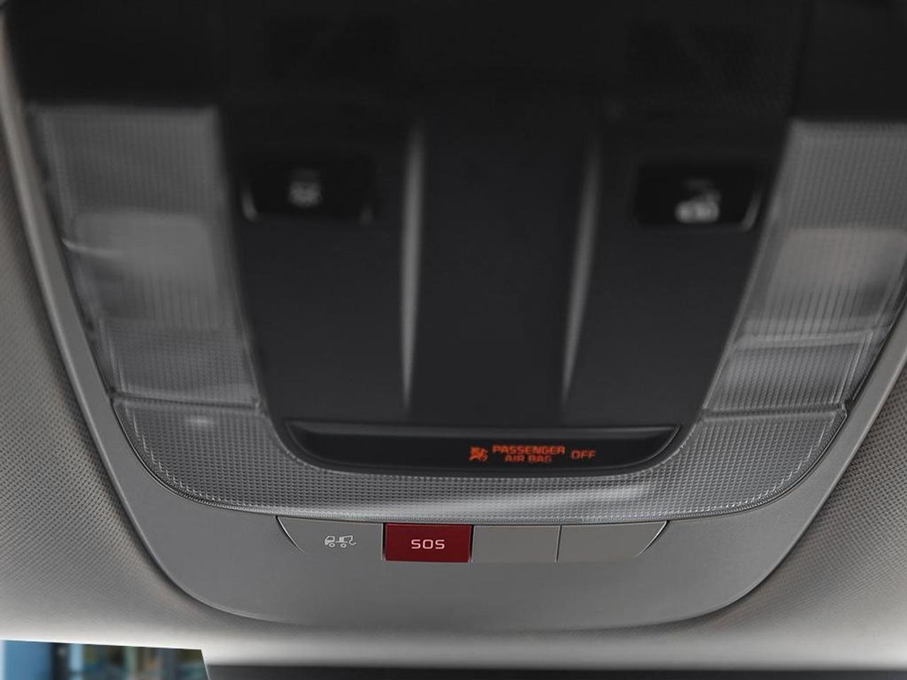 2026 Kia Sportage PHEV EX Photo