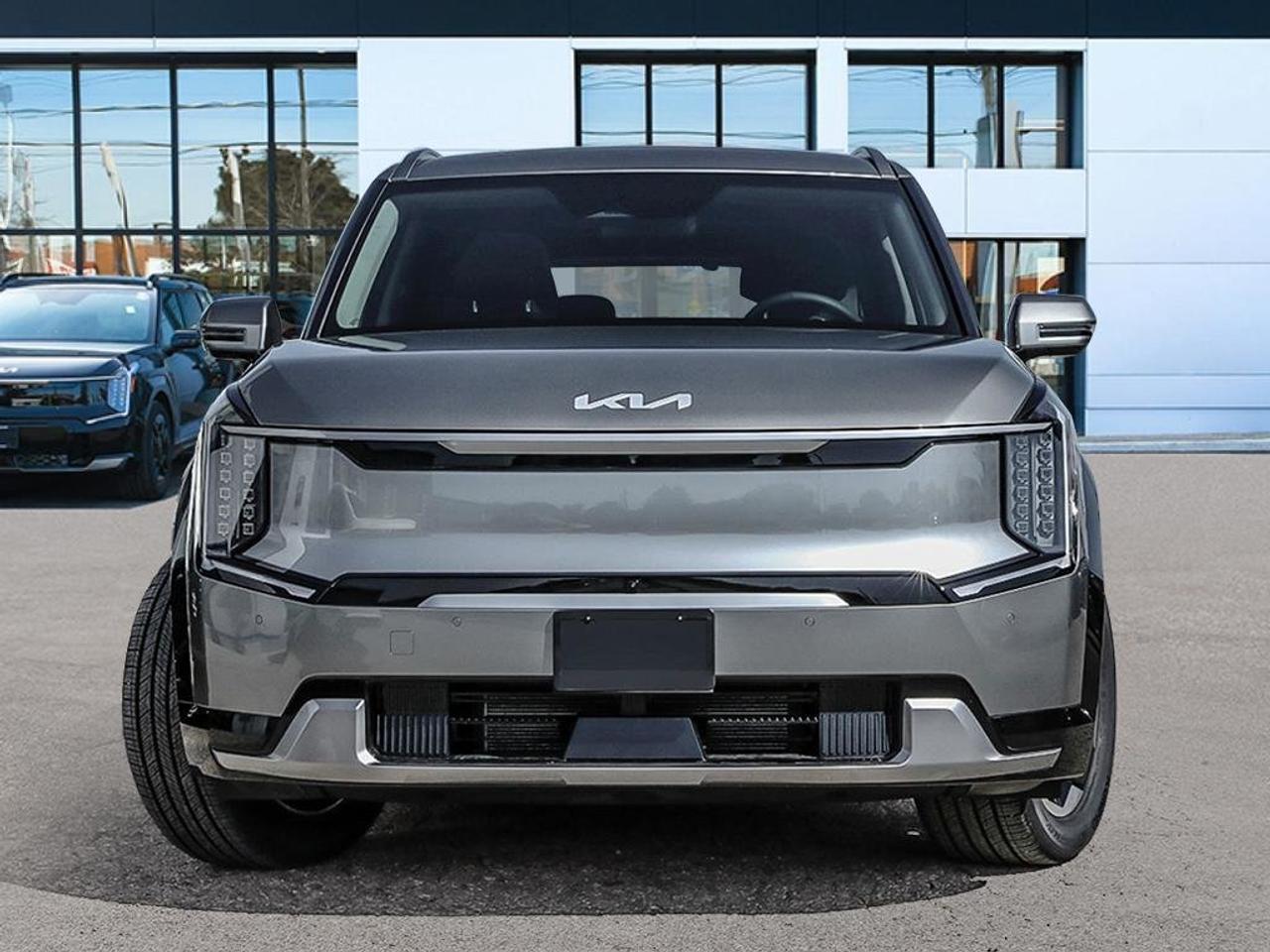 2026 Kia EV9 Land AWD w/ Premium Package Photo