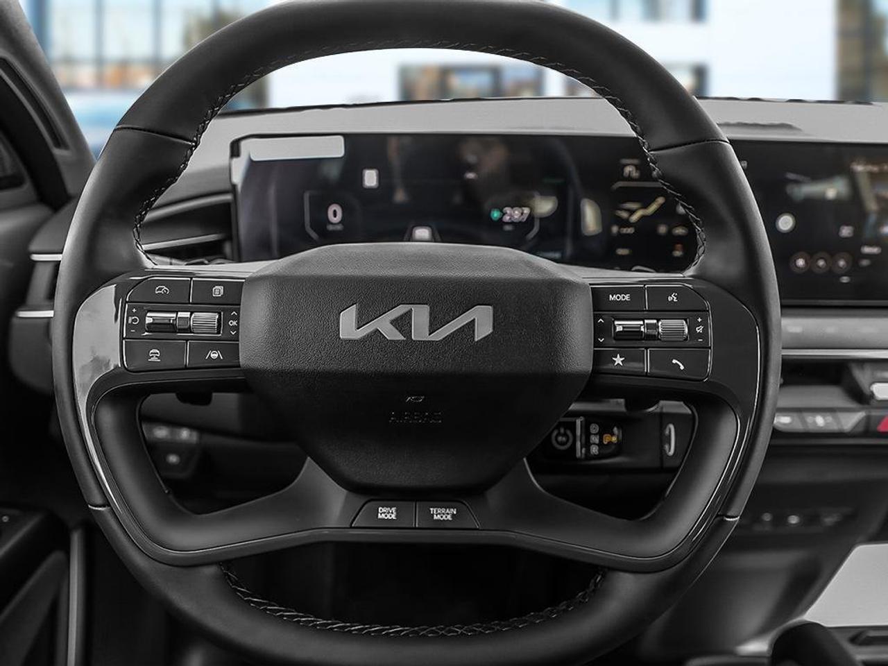 2026 Kia EV9 Land AWD w/ Premium Package Photo