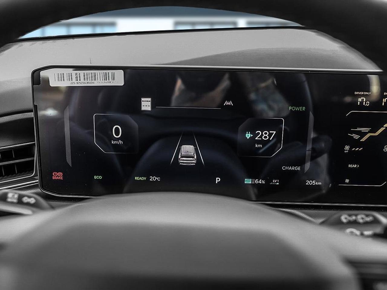 2026 Kia EV9 Land AWD w/ Premium Package Photo