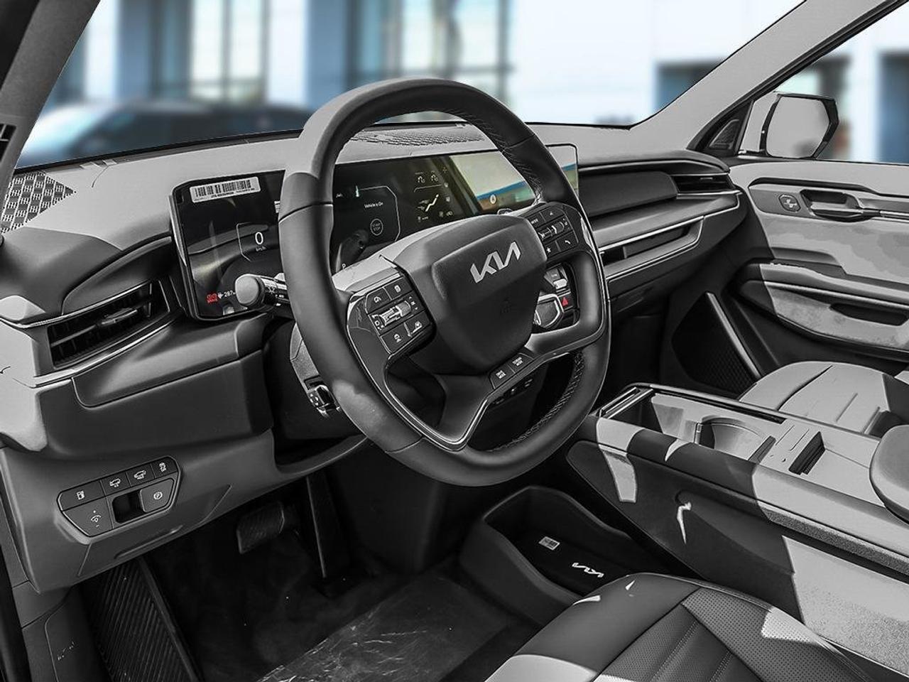 2026 Kia EV9 Land AWD w/ Premium Package Photo