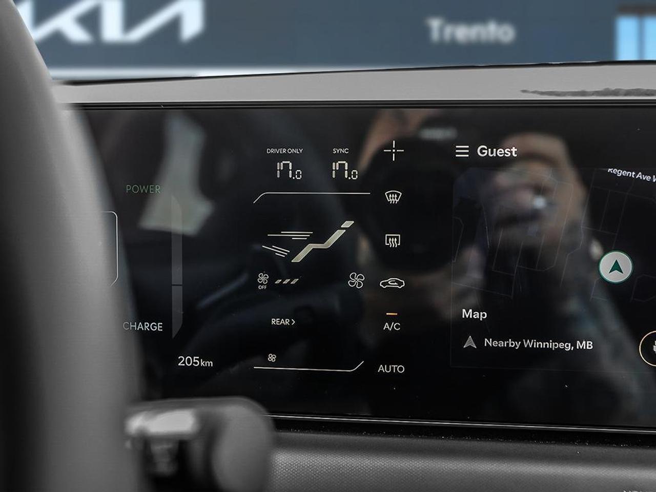 2026 Kia EV9 Land AWD w/ Premium Package Photo