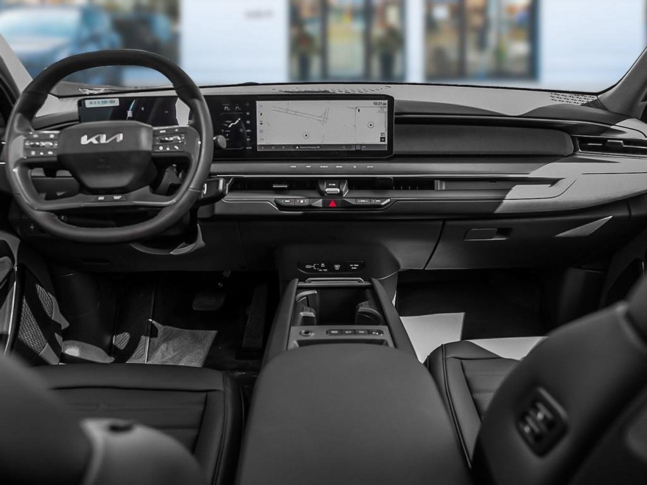 2026 Kia EV9 Land AWD w/ Premium Package Photo