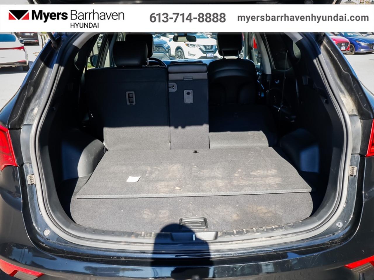 2018 Hyundai Santa Fe Sport SE  - $152 B/W Photo