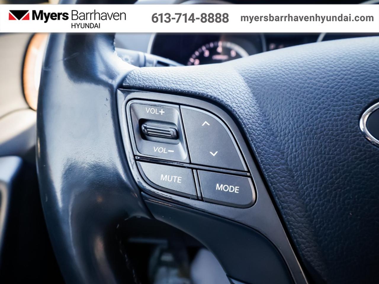 2018 Hyundai Santa Fe Sport SE  - $152 B/W Photo