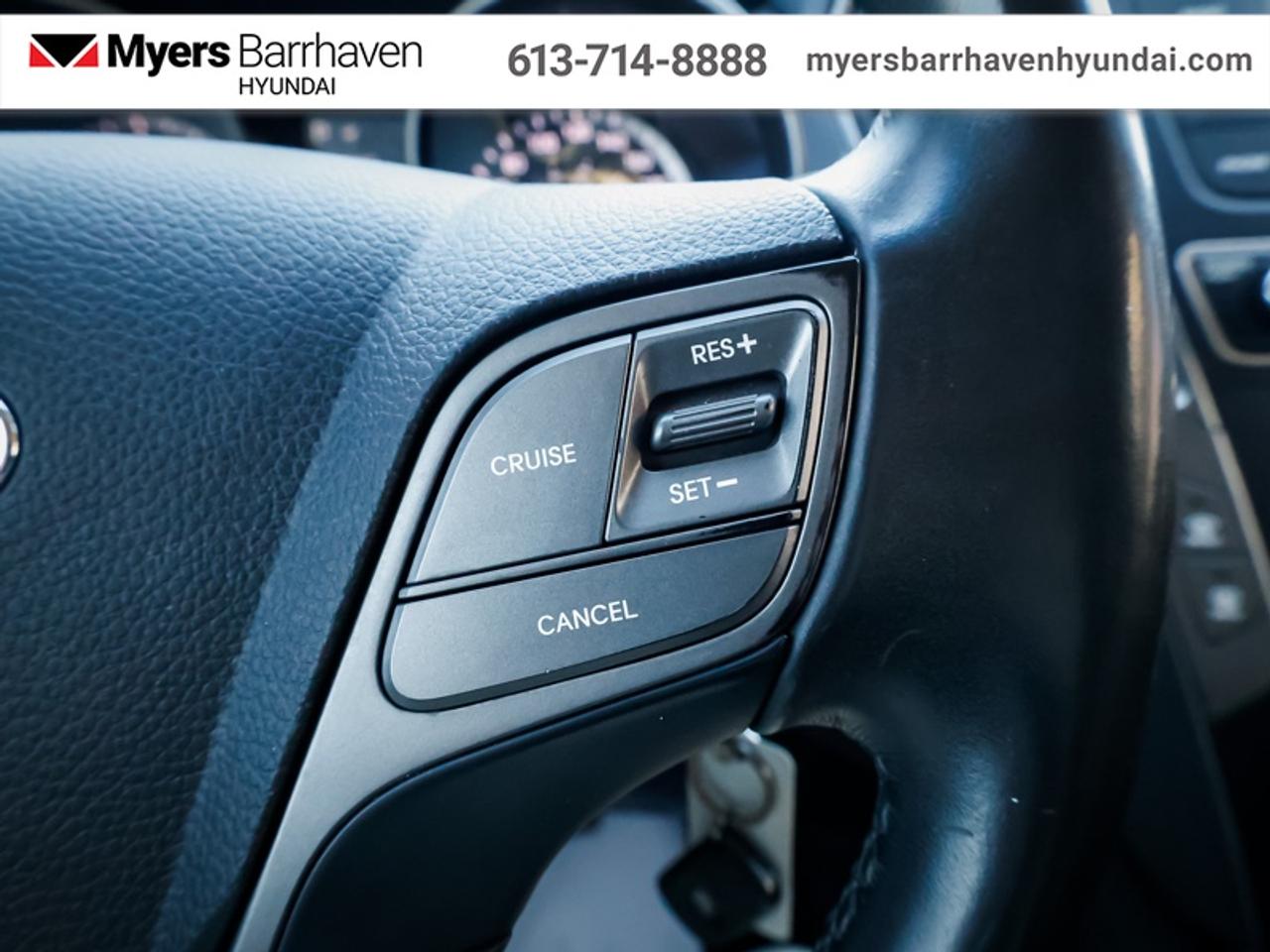 2018 Hyundai Santa Fe Sport SE  - $152 B/W Photo