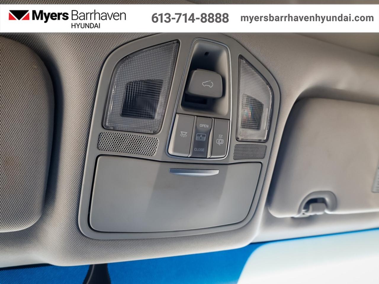 2018 Hyundai Santa Fe Sport SE  - $152 B/W Photo