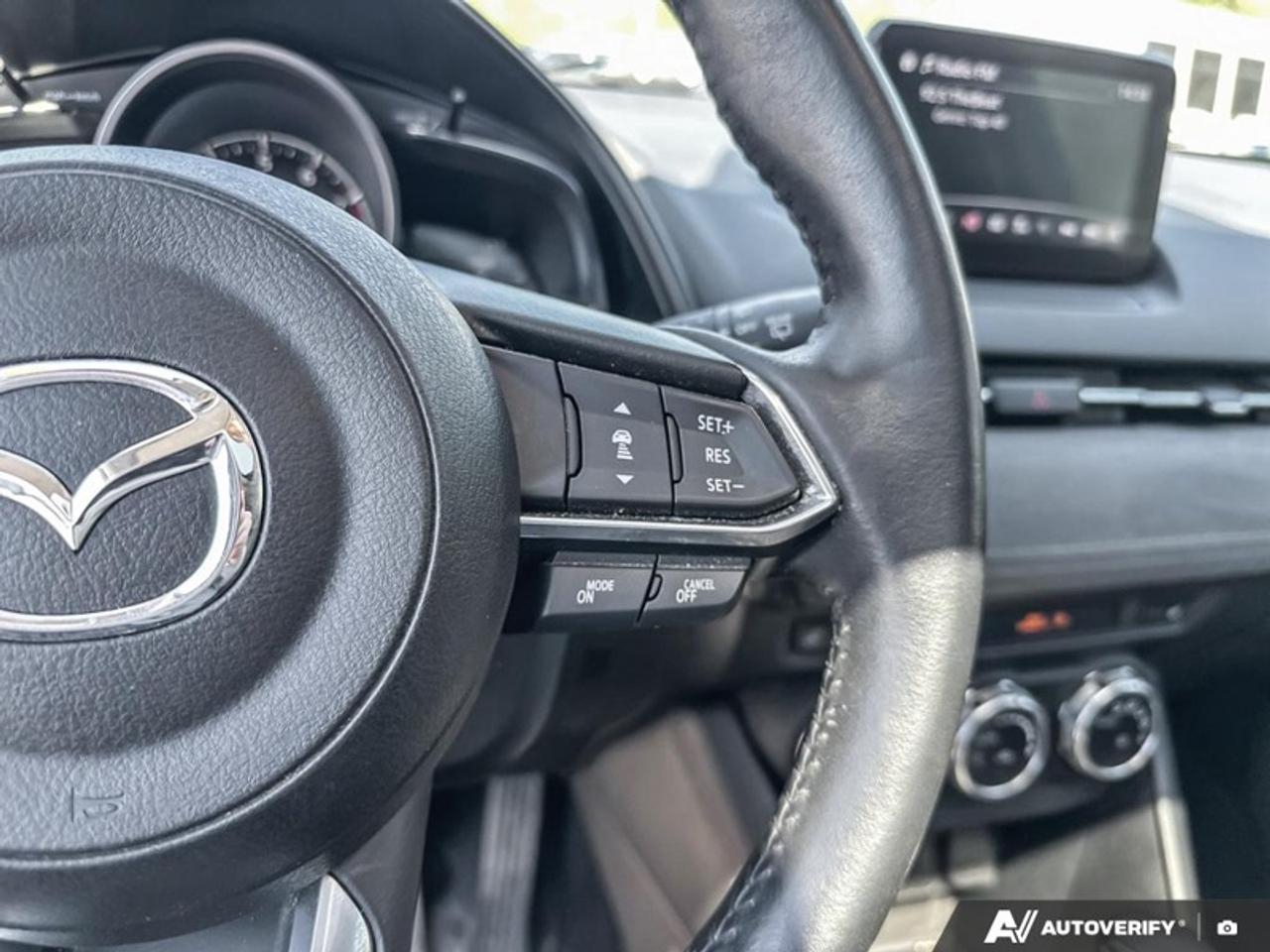 2022 Mazda CX-3 GT  GT, AWD, SUNROOF Photo