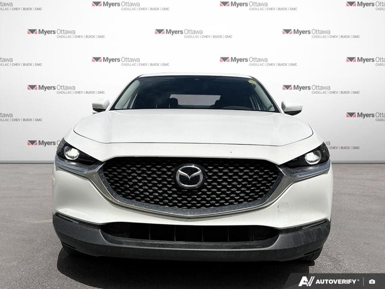 2023 Mazda CX-30 GS  GS, AWD, MINT Photo