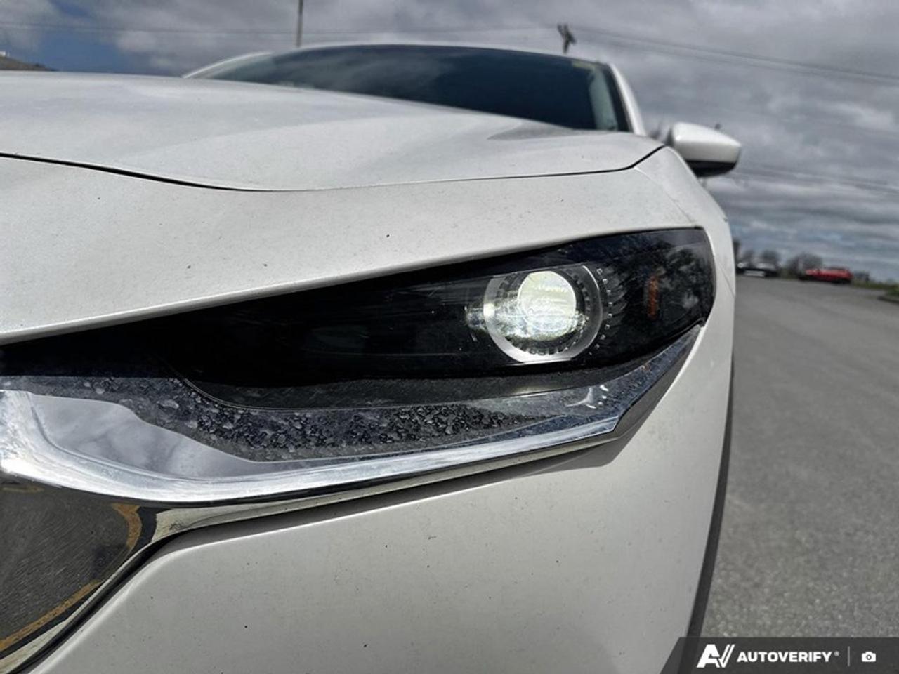 2023 Mazda CX-30 GS  GS, AWD, MINT Photo