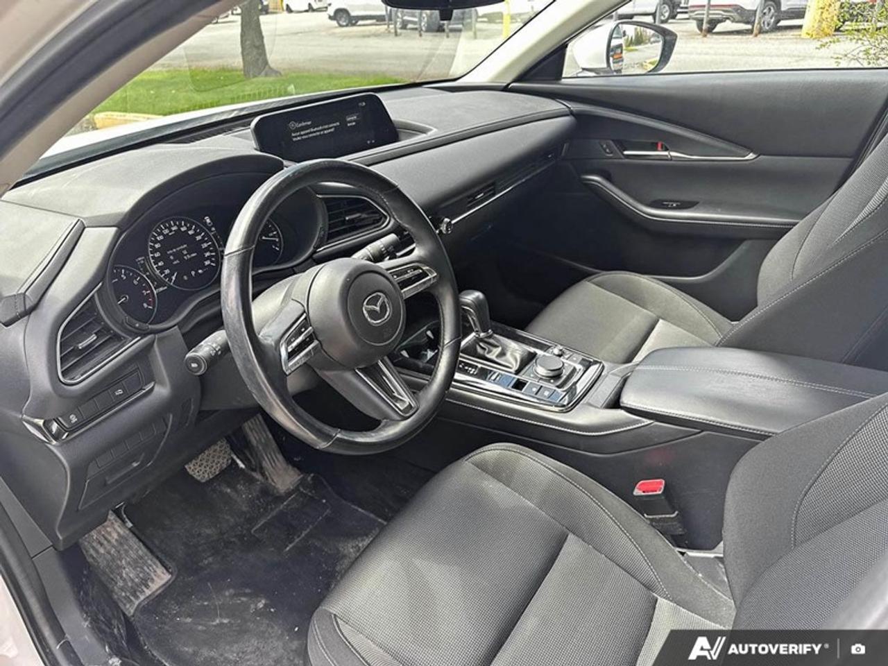 2023 Mazda CX-30 GS  GS, AWD, MINT Photo