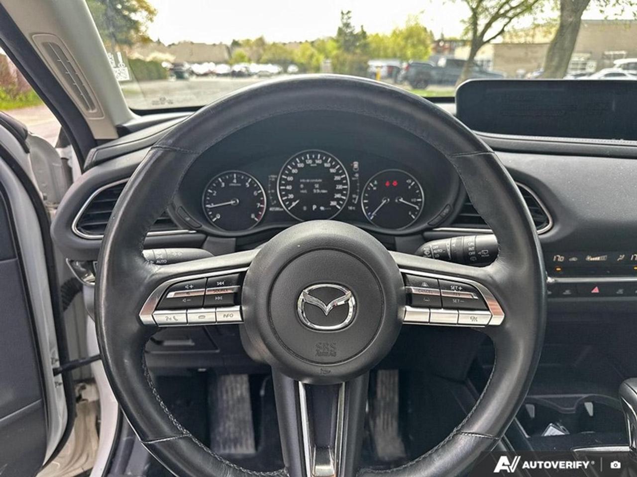 2023 Mazda CX-30 GS  GS, AWD, MINT Photo
