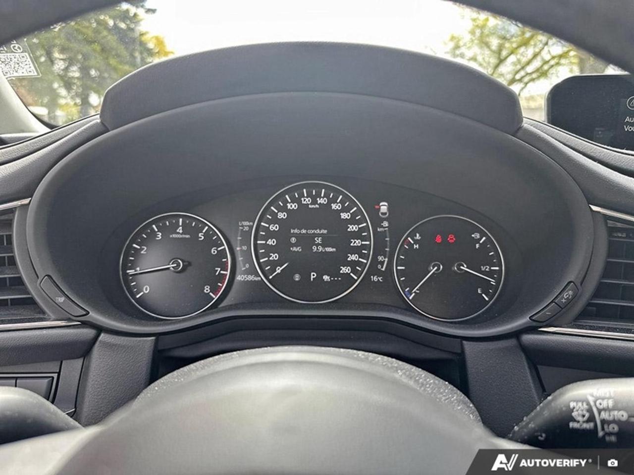 2023 Mazda CX-30 GS  GS, AWD, MINT Photo