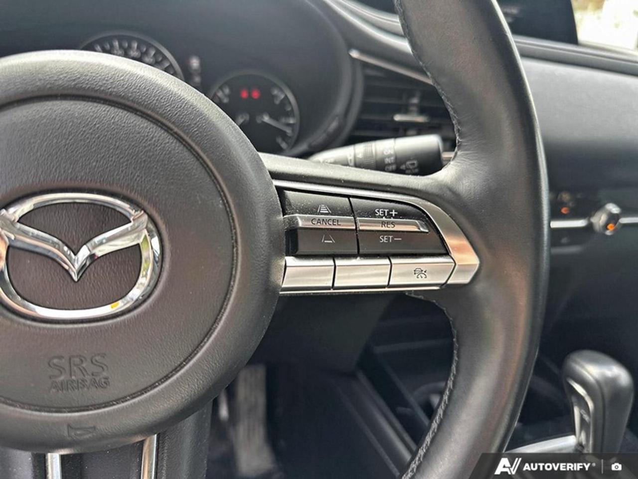 2023 Mazda CX-30 GS  GS, AWD, MINT Photo