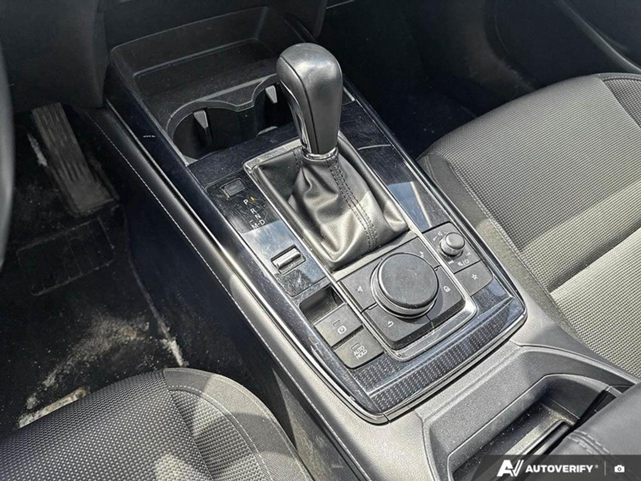 2023 Mazda CX-30 GS  GS, AWD, MINT Photo