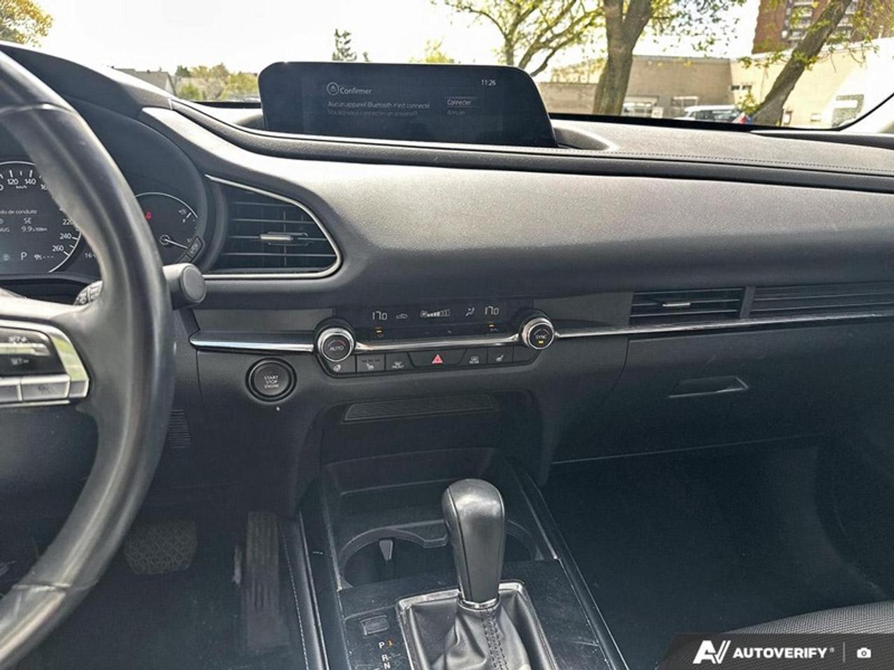 2023 Mazda CX-30 GS  GS, AWD, MINT Photo