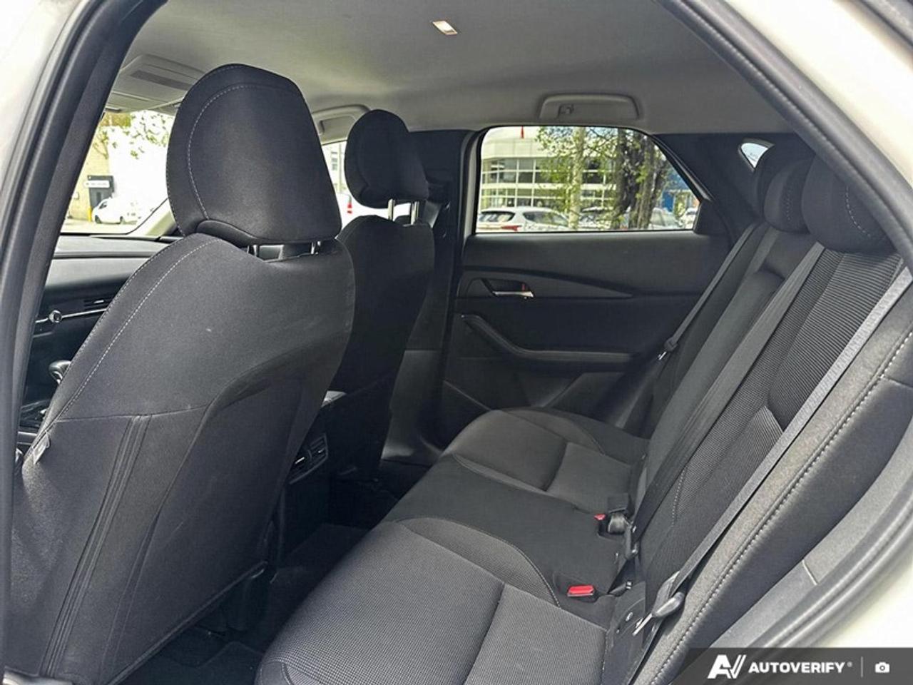 2023 Mazda CX-30 GS  GS, AWD, MINT Photo