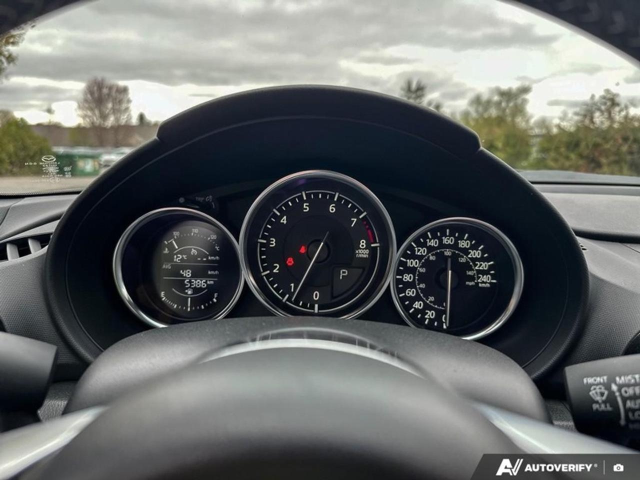 2023 Mazda Miata MX-5 GS  GS, AUTO, SHOWROOM CONDITION Photo