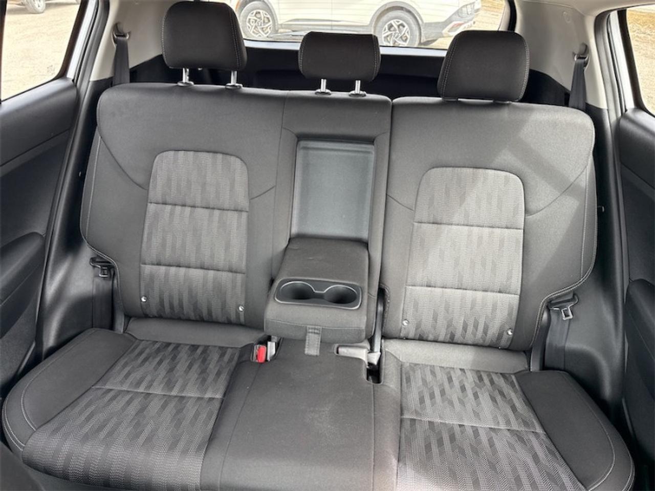 2022 Kia Sportage LX AWD  Heated Seats - $169 B/W Photo