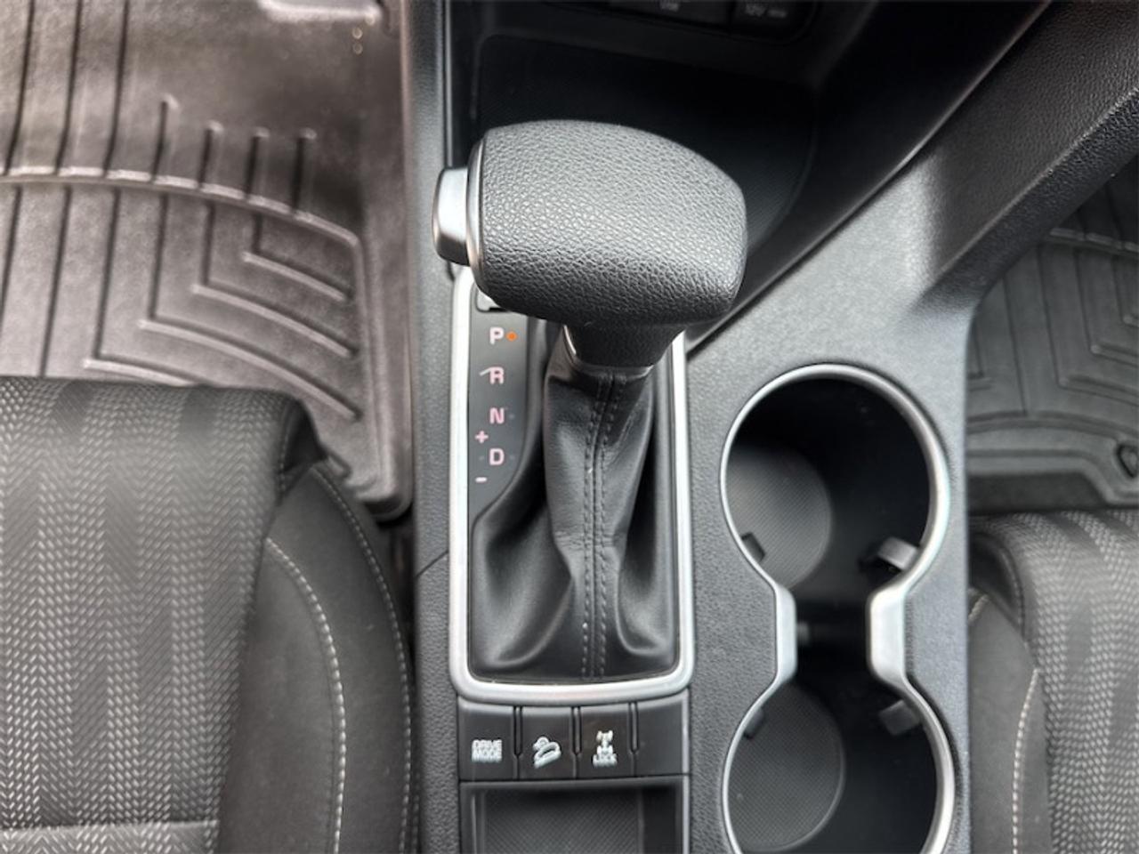 2022 Kia Sportage LX AWD  Heated Seats - $169 B/W Photo