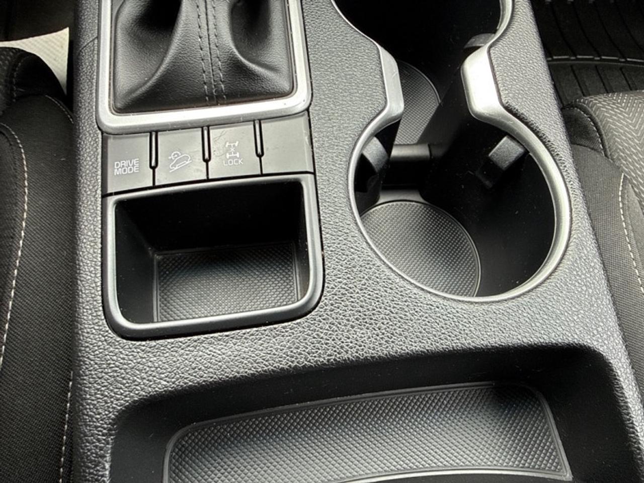 2022 Kia Sportage LX AWD  Heated Seats - $169 B/W Photo