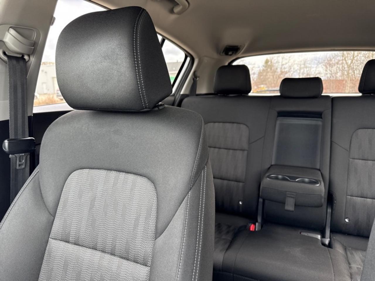 2022 Kia Sportage LX AWD  Heated Seats - $169 B/W Photo