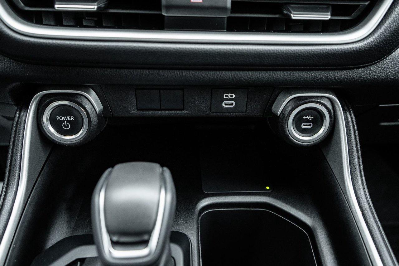 2025 Toyota Grand Highlander HYBRID XLE Photo