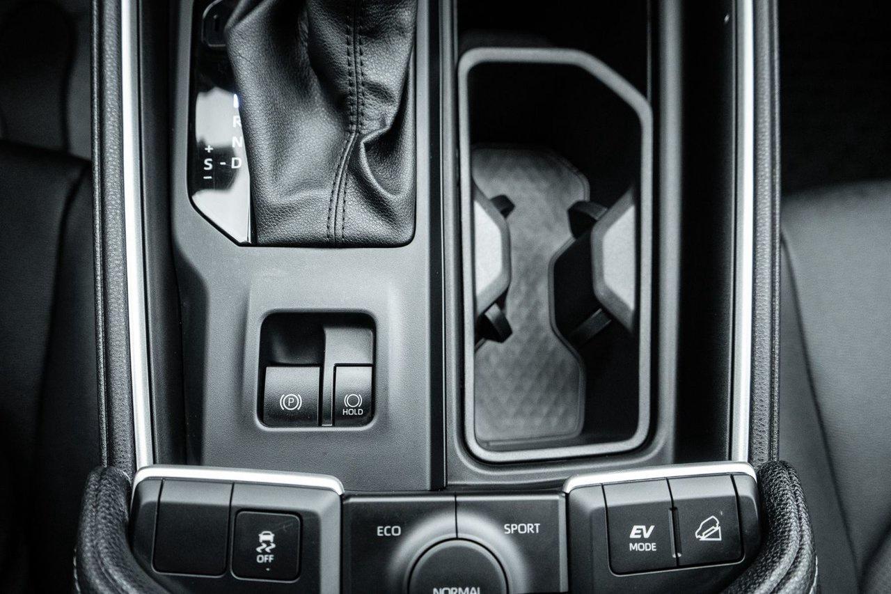 2025 Toyota Grand Highlander HYBRID XLE Photo