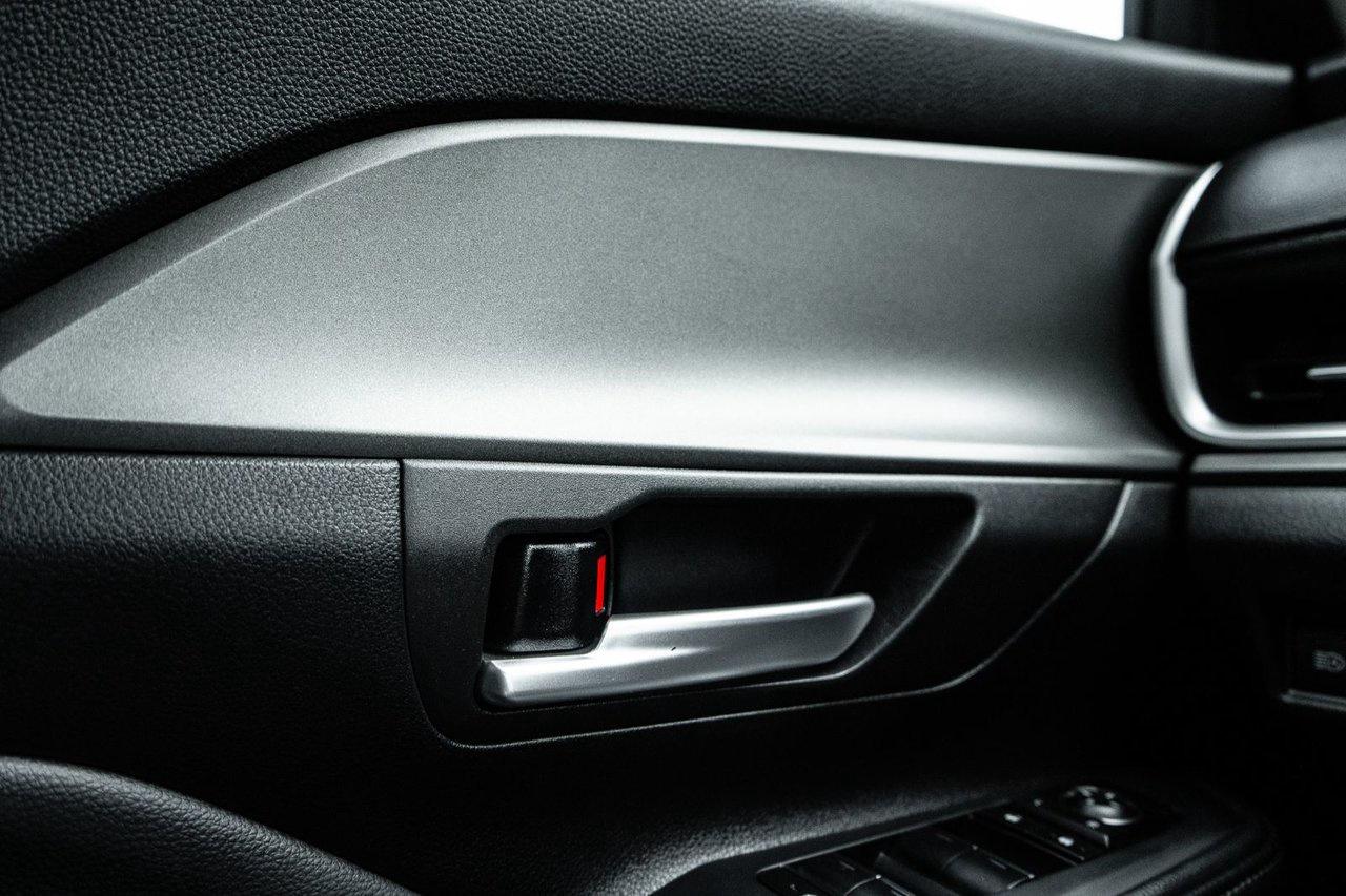2025 Toyota Grand Highlander HYBRID XLE Photo