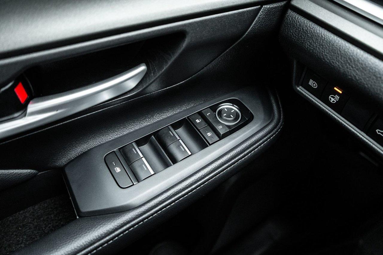 2025 Toyota Grand Highlander HYBRID XLE Photo