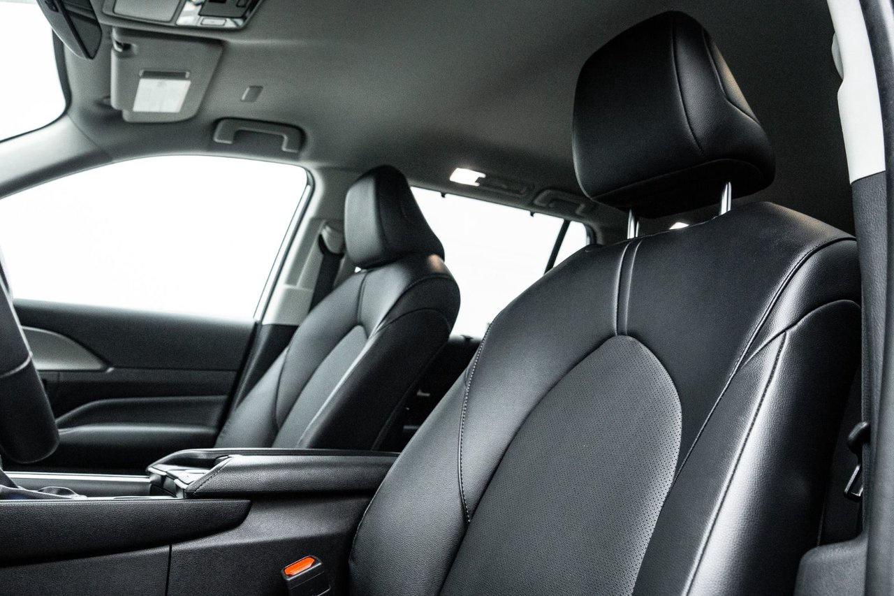 2025 Toyota Grand Highlander HYBRID XLE Photo