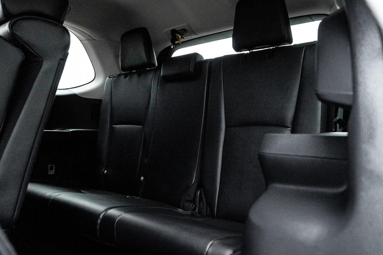 2025 Toyota Grand Highlander HYBRID XLE Photo