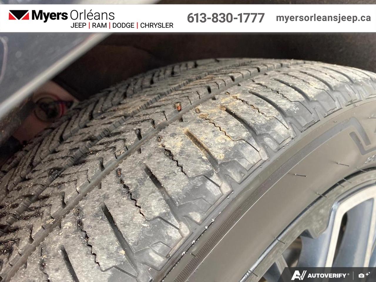 2023 Chevrolet Blazer RS  - Sunroof -  Premium Audio - $77.18 /Wk Photo