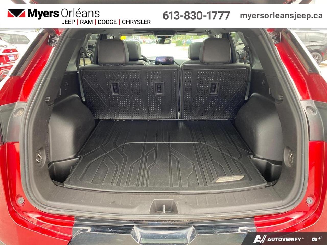 2023 Chevrolet Blazer RS  - Sunroof -  Premium Audio - $77.18 /Wk Photo