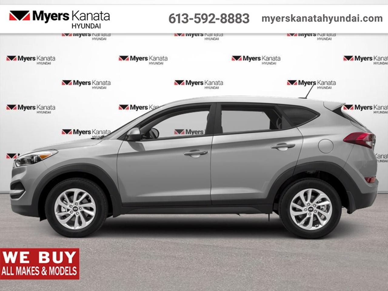 2018 Hyundai Tucson 2.0L AWD SE  - Sunroof -  Leather Seats - $59.54 /Wk Photo
