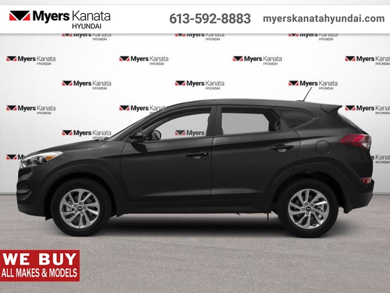 2017 Hyundai Tucson 2.0L SE AWD  - Bluetooth -  SiriusXM - $52.13 /Wk Photo