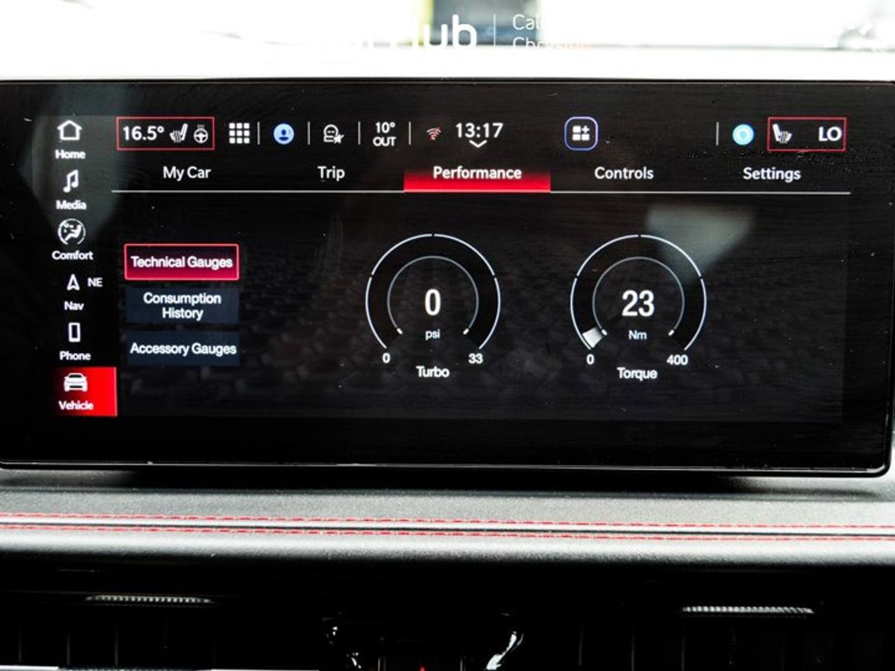 2024 Dodge Hornet GT Plus AWD Sunroof 10.25"Display Blind Spot Remote Start Photo