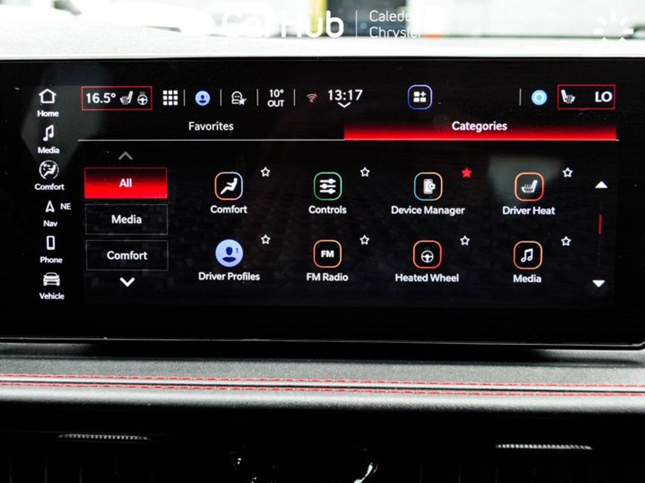 2024 Dodge Hornet GT Plus AWD Sunroof 10.25"Display Blind Spot Remote Start Photo