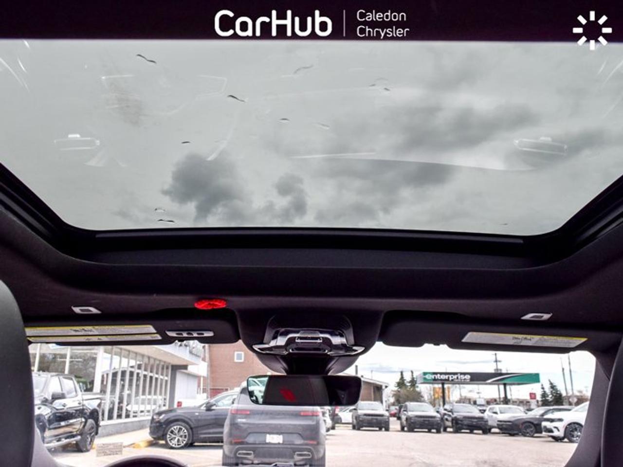 2024 Dodge Hornet GT Plus AWD Sunroof 10.25"Display Blind Spot Remote Start Photo