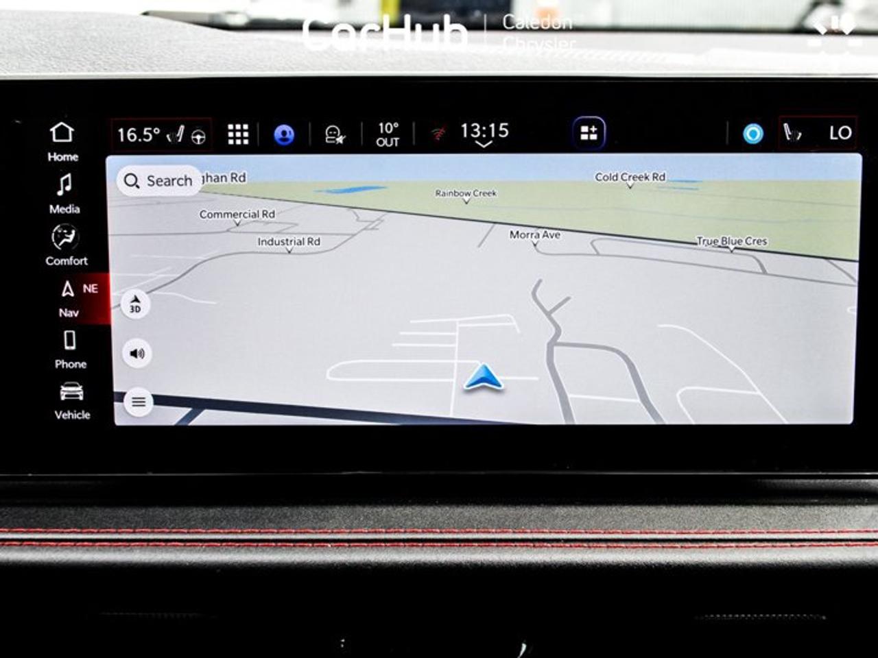 2024 Dodge Hornet GT Plus AWD Sunroof 10.25"Display Blind Spot Remote Start Photo