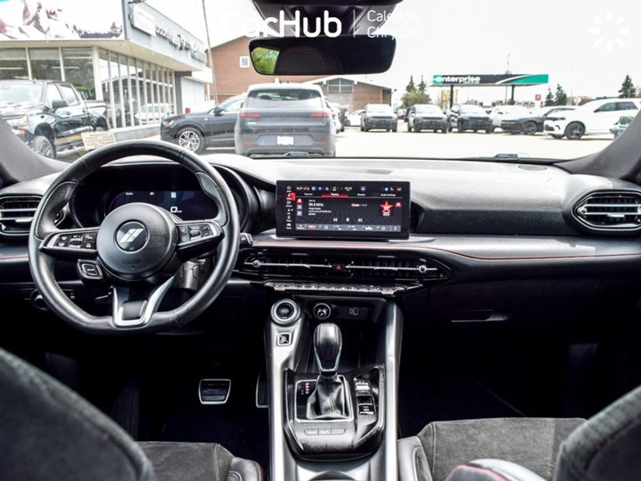 2024 Dodge Hornet GT Plus AWD Sunroof 10.25"Display Blind Spot Remote Start Photo