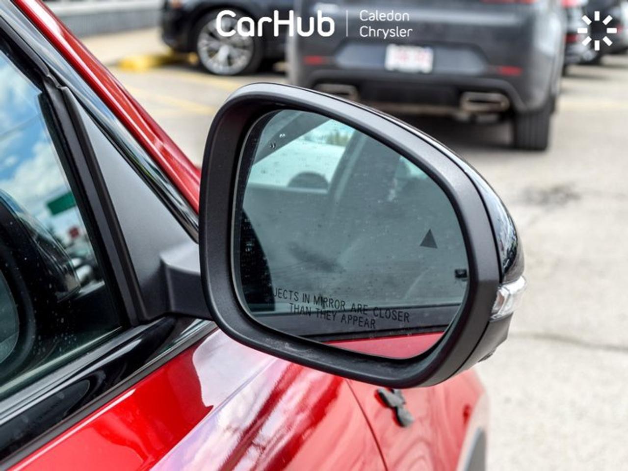 2024 Dodge Hornet GT Plus AWD Sunroof 10.25"Display Blind Spot Remote Start Photo