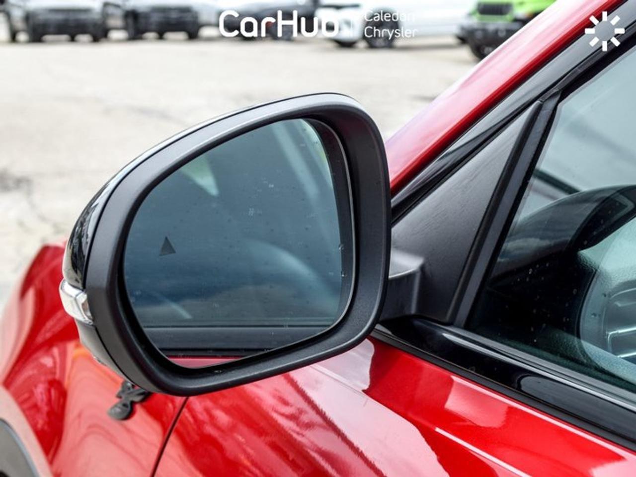 2024 Dodge Hornet GT Plus AWD Sunroof 10.25"Display Blind Spot Remote Start Photo