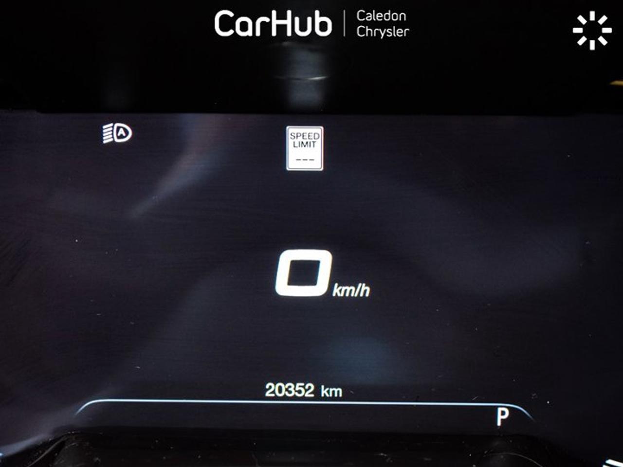 2024 Dodge Hornet GT Plus AWD Sunroof 10.25"Display Blind Spot Remote Start Photo
